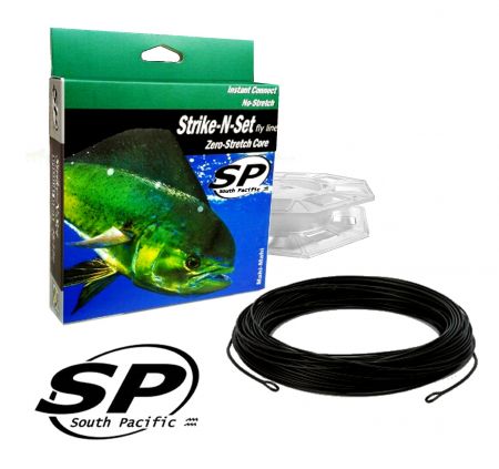 South Pacific - Strike-N-Set Fly Lines 7/8/9/10/11/12wts